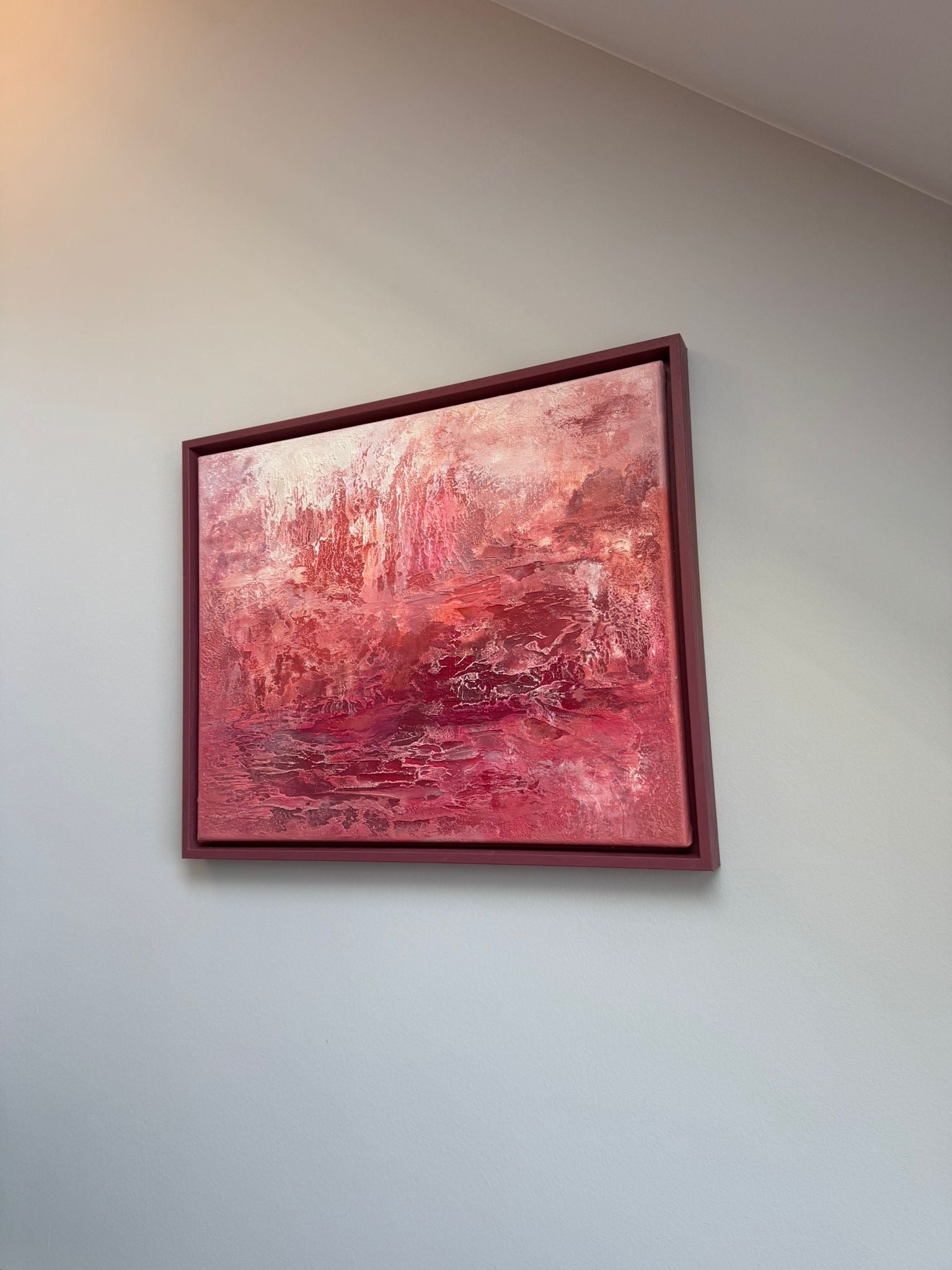 Fairytale - by Josephine & Ute Manthey (47x57cm)