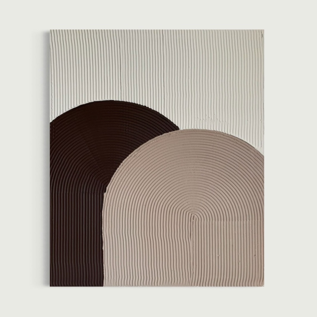 Textured Art Arches