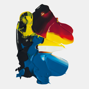Acrylic Primary Colours Set – 6 x 20 ml – Standard Series – AMSTERDAM (Royal Talens)
