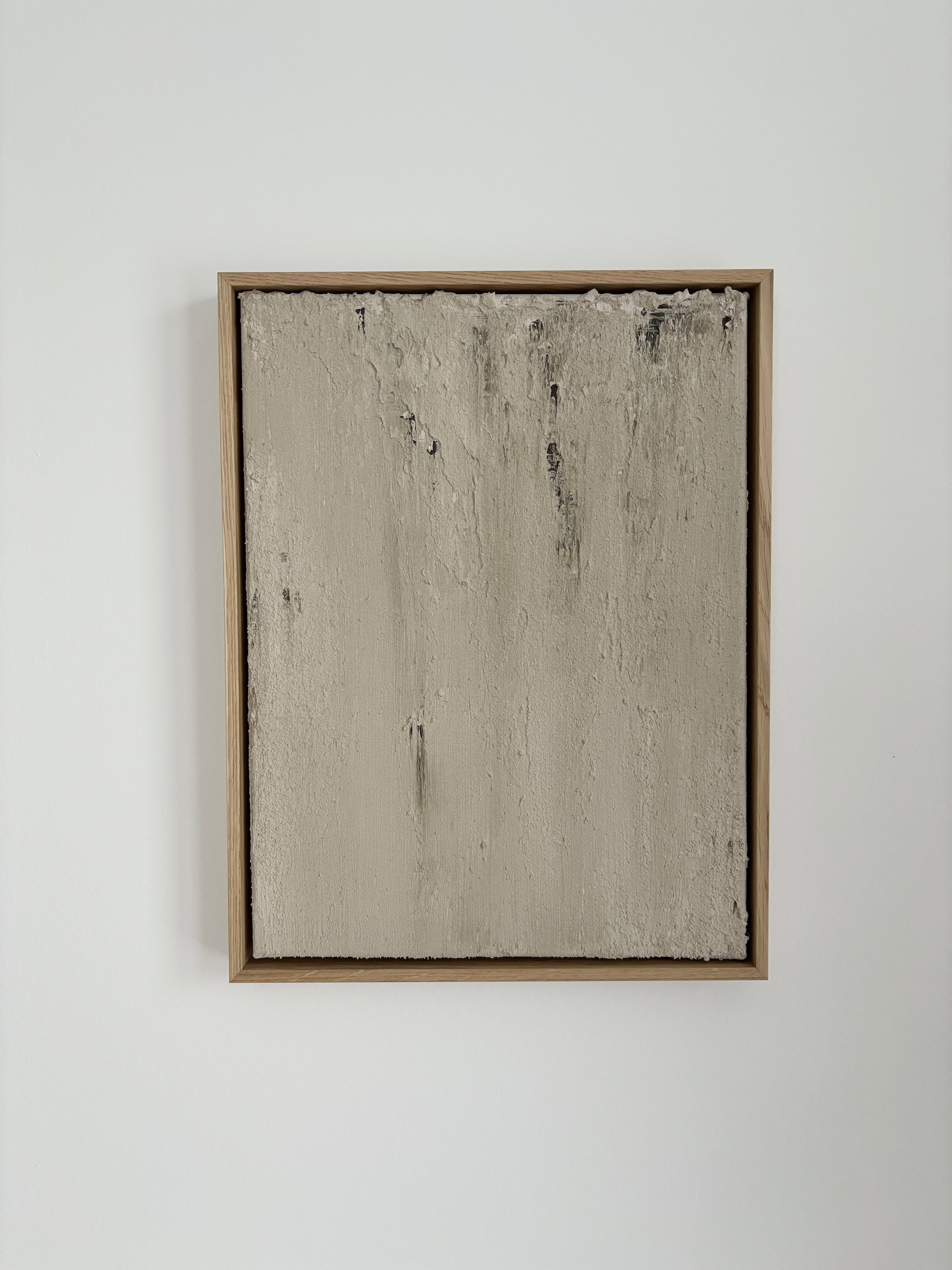 Autumn - by Kira Faßbender (34x44xm)