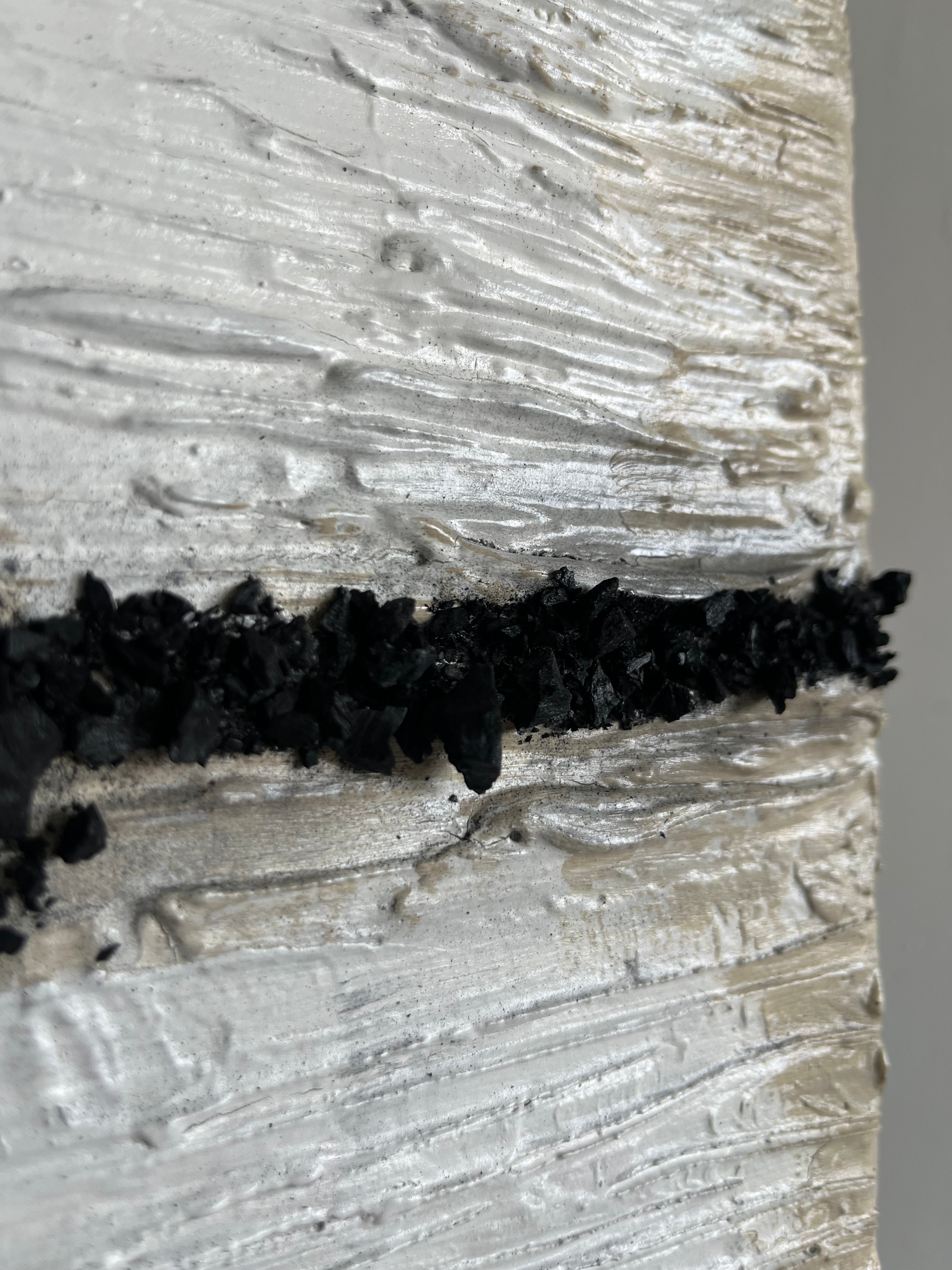 Beyond II - by Celia Gronau (60x80cm)