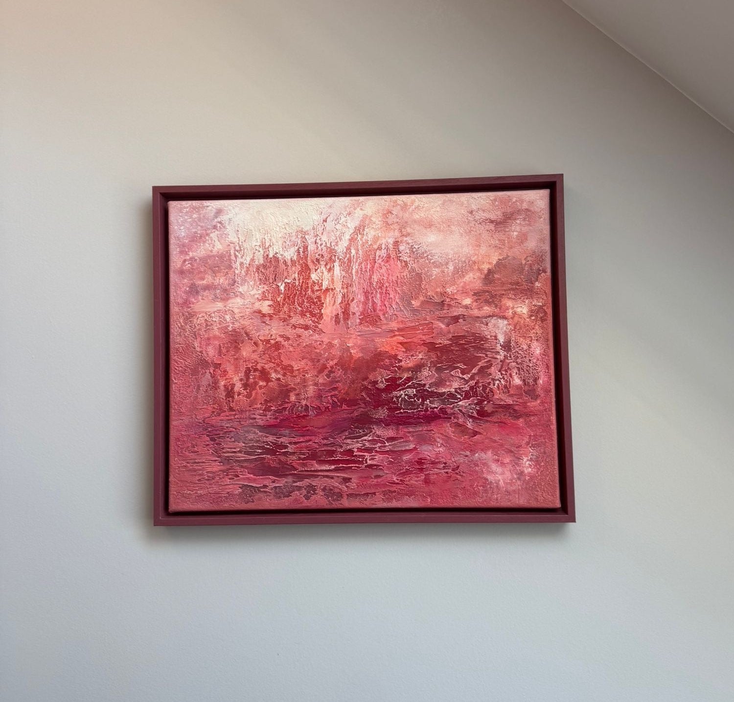 Fairytale - by Josephine & Ute Manthey (47x57cm)