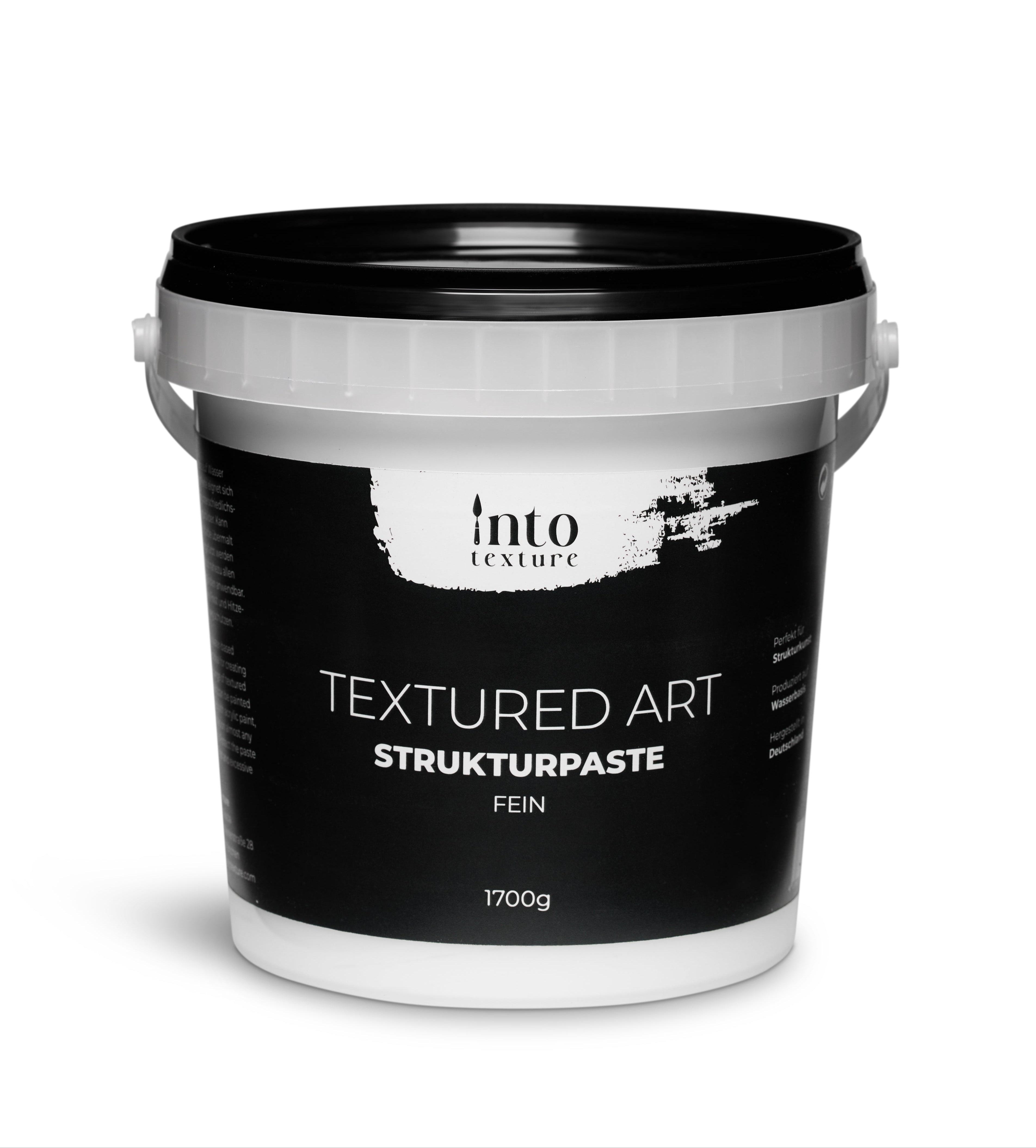Structure Paste for Textured Art 1700g