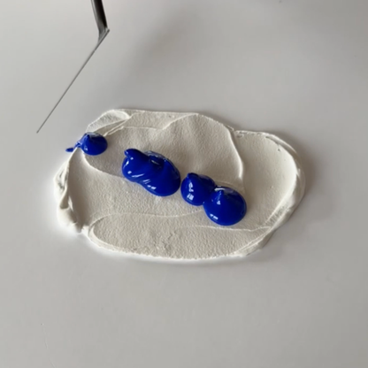 2x Feine Strukturpaste in Premiumqualität - 1700 Gramm