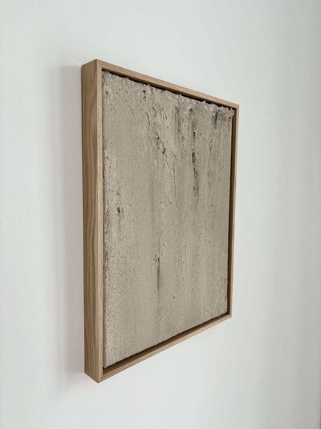 Autumn - by Kira Faßbender (34x44xm)