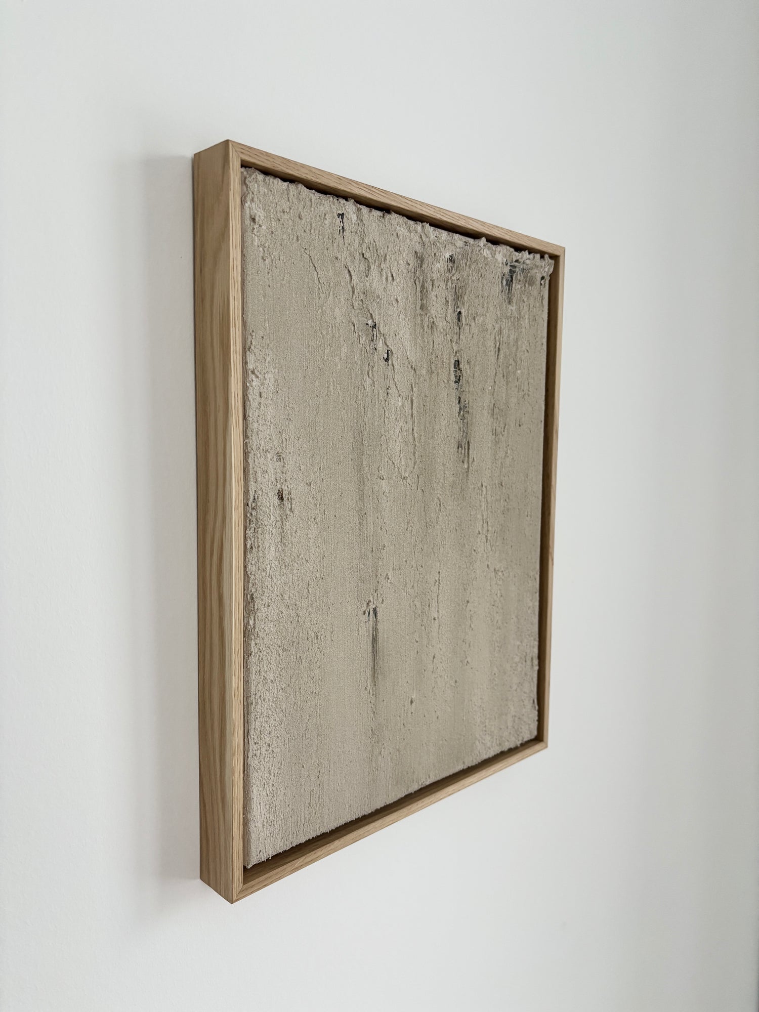 Autumn - by Kira Faßbender (34x44xm)