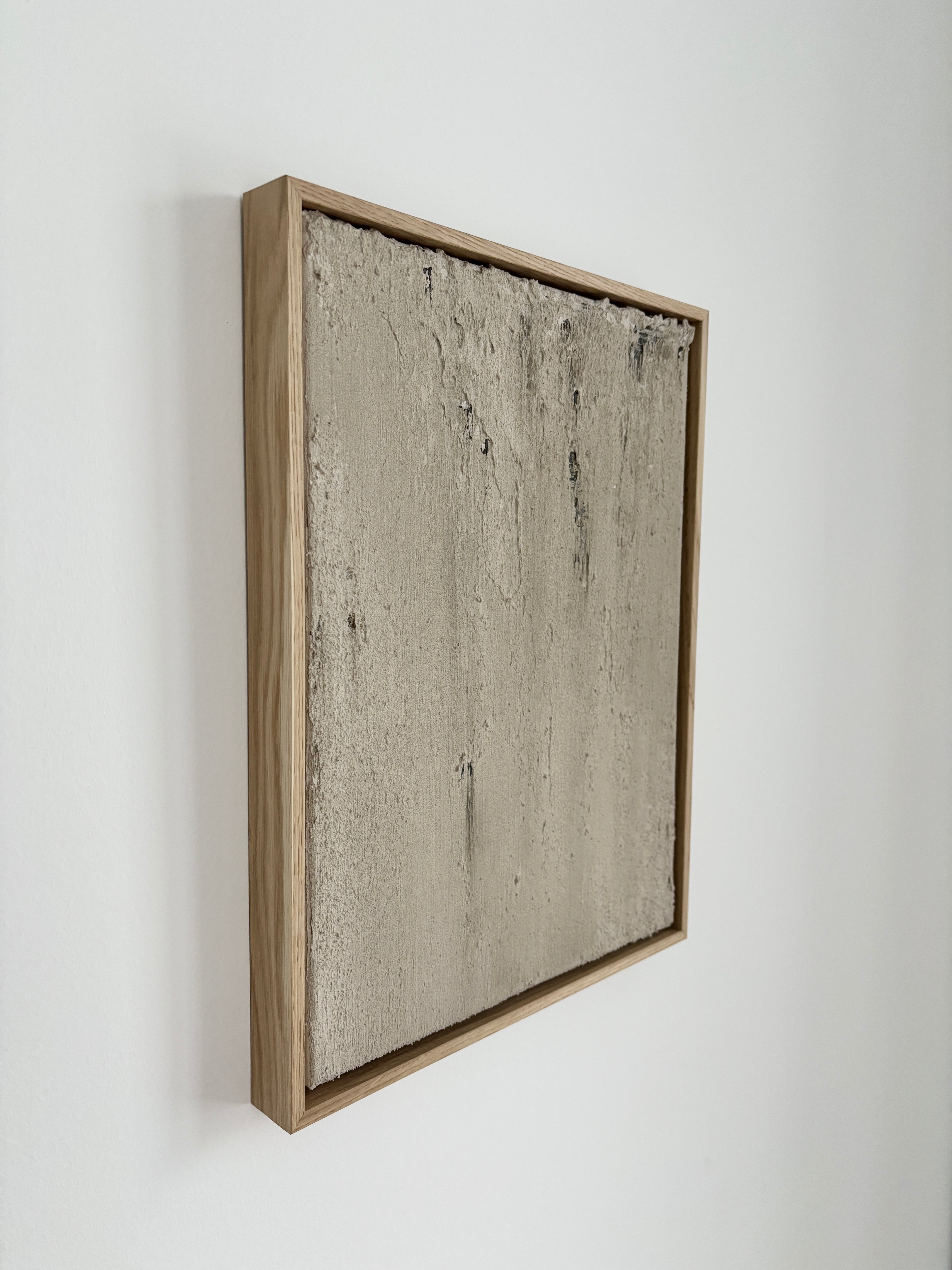 Autumn - by Kira Faßbender (34x44xm)