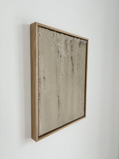 Autumn - by Kira Faßbender (34x44xm)