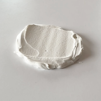 2x Feine Strukturpaste in Premiumqualität - 1700 Gramm