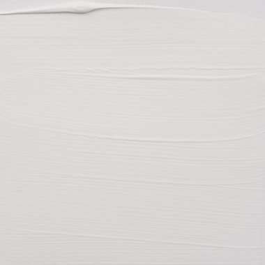 Titanium White (105) – Acrylic Paint Tube 20 ml – Standard Series – AMSTERDAM (Royal Talens)