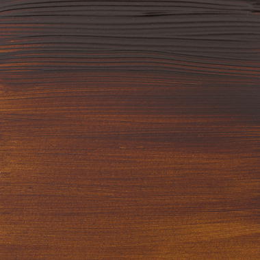Burnt Umber (409) – Acrylic Paint Tube 20 ml – Standard Series – AMSTERDAM (Royal Talens)