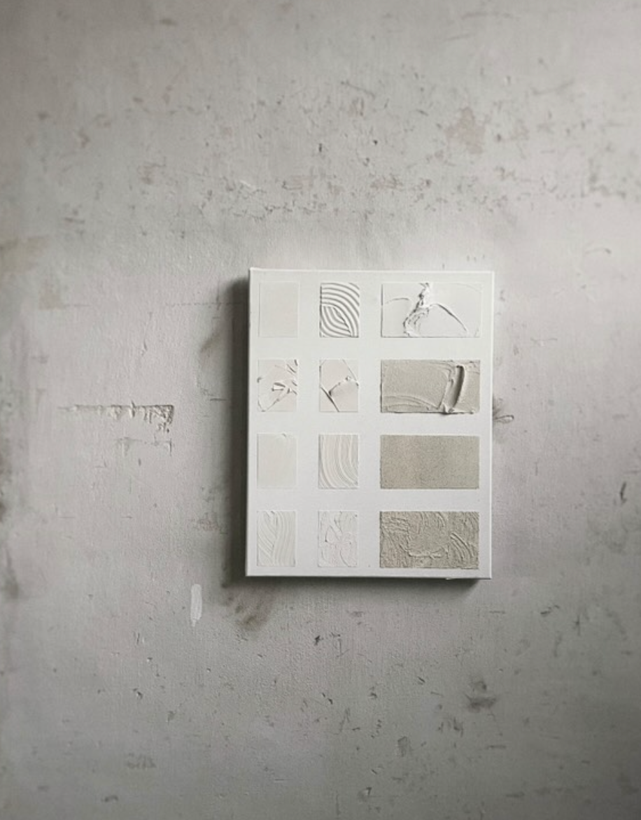 Strukturpaste & DIY Textured-Art Sets | IntoTexture