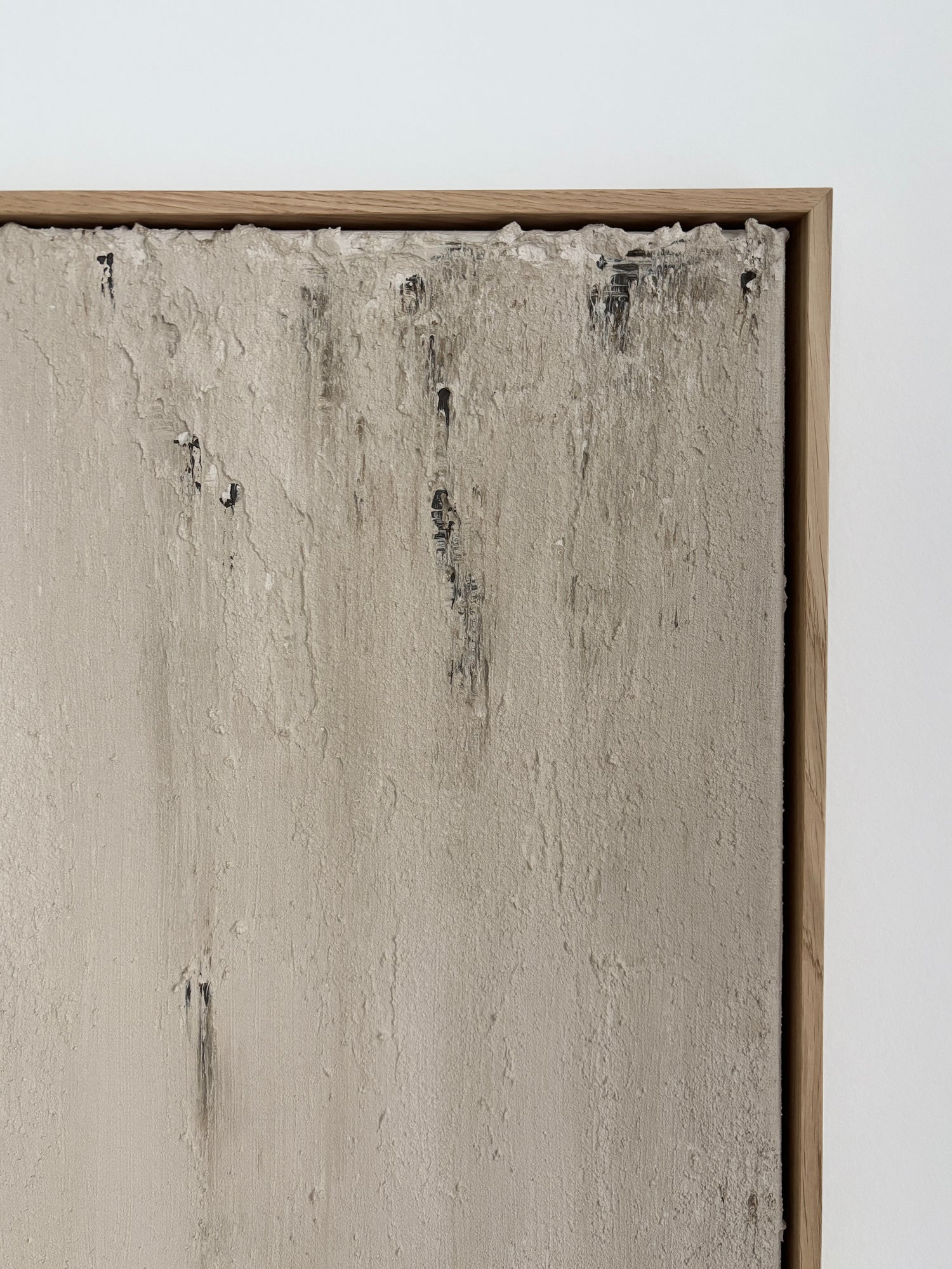 Autumn - by Kira Faßbender (34x44xm)