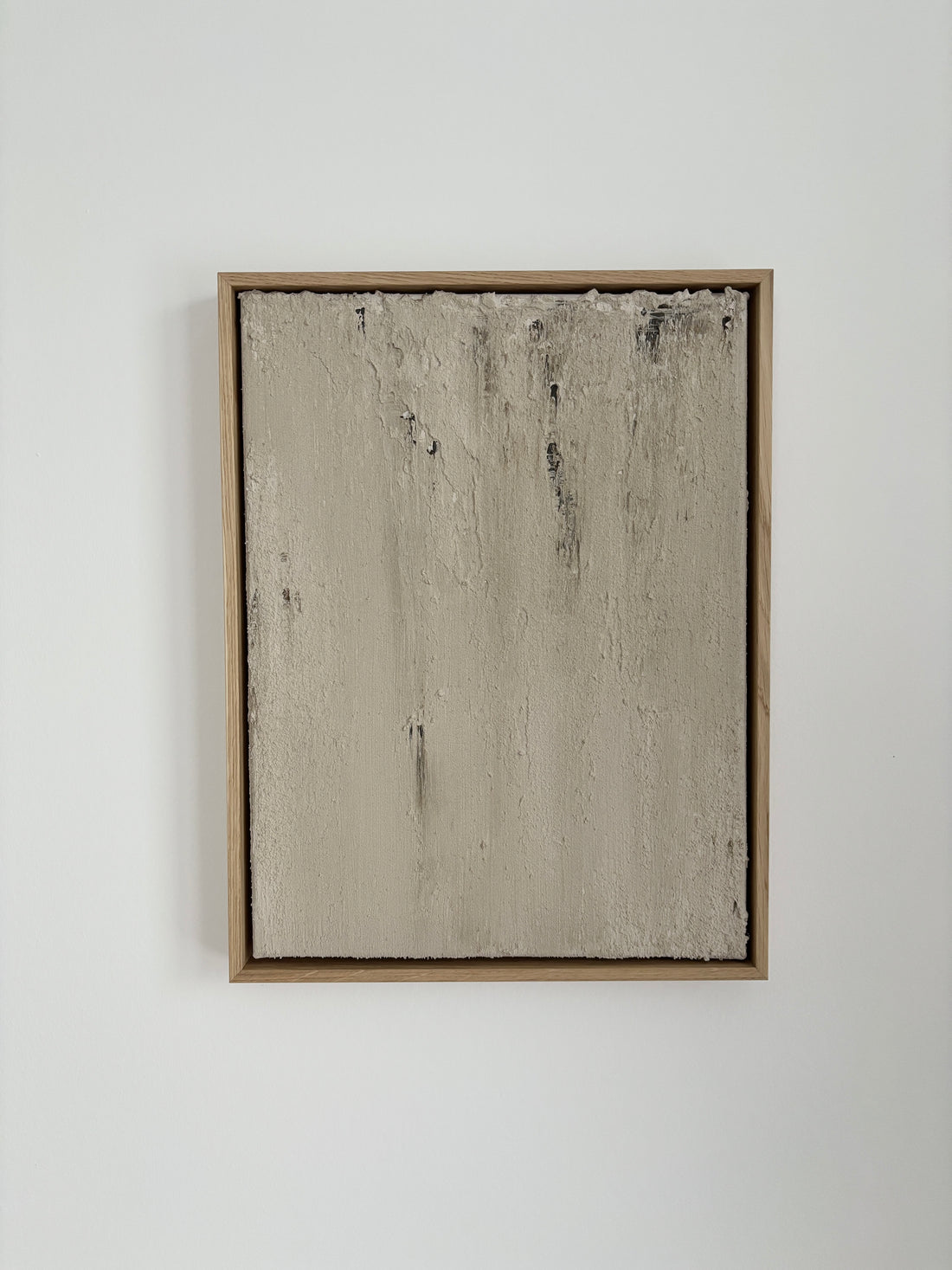 Autumn - by Kira Faßbender (34x44xm)