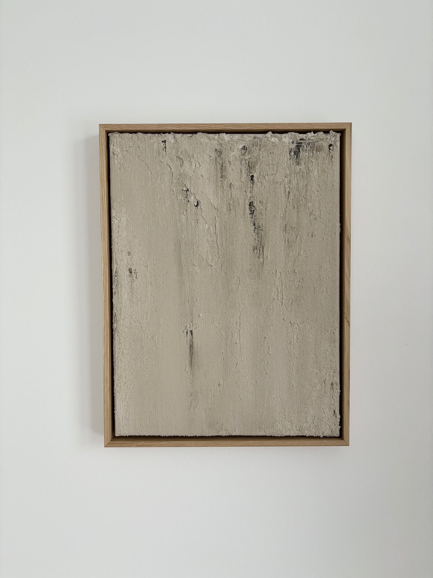 Autumn - by Kira Faßbender (34x44xm)