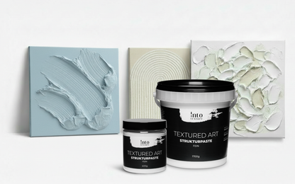 Fine Texture Paste – Premium Quality (1700g)