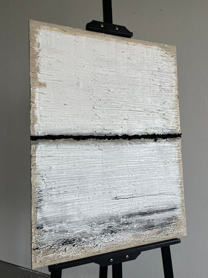 Beyond II - by Celia Gronau (60x80cm)