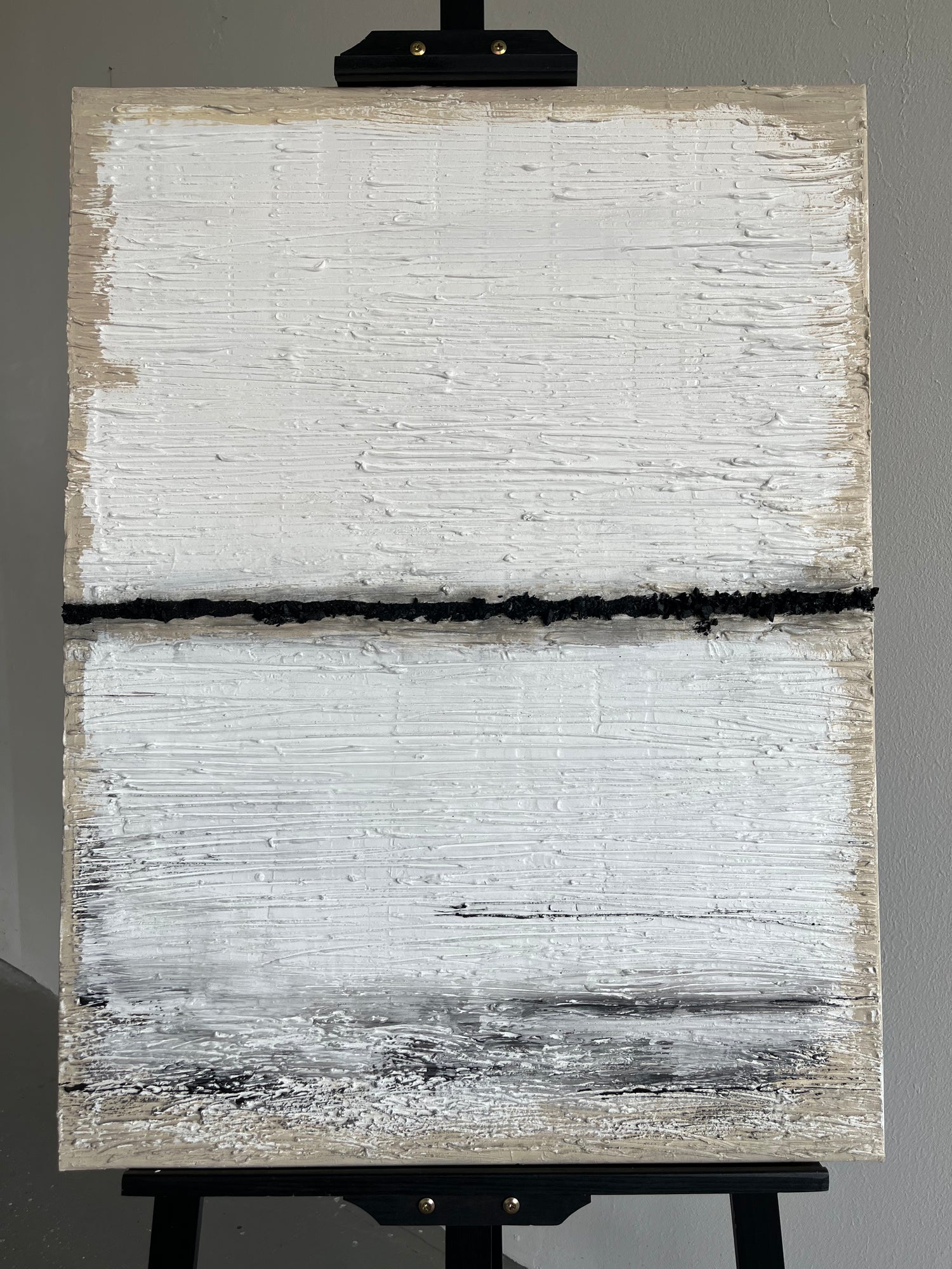 Beyond II - by Celia Gronau (60x80cm)