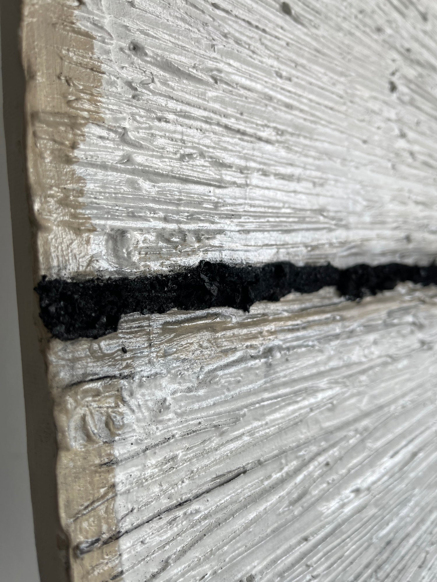 Beyond II - by Celia Gronau (60x80cm)