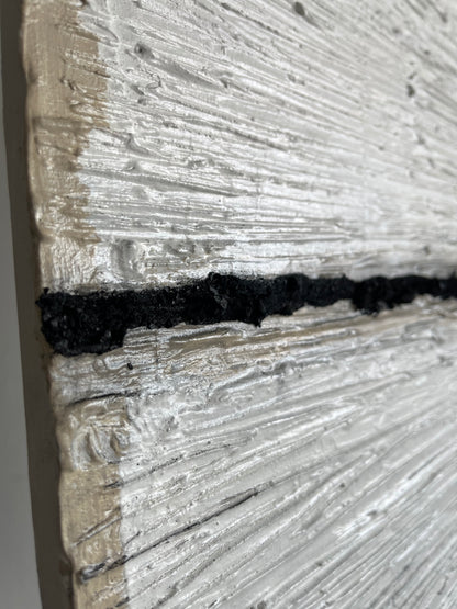 Beyond II - by Celia Gronau (60x80cm)