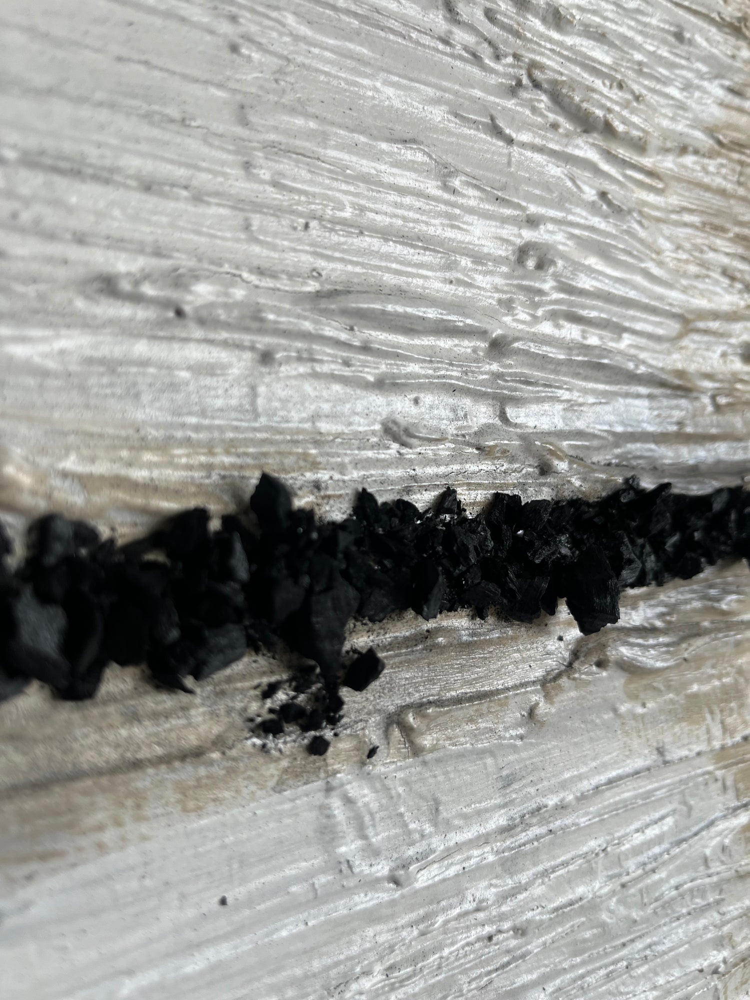 Beyond II - by Celia Gronau (60x80cm)