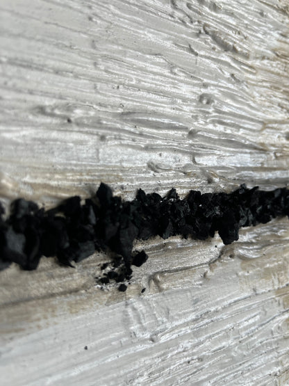 Beyond II - by Celia Gronau (60x80cm)