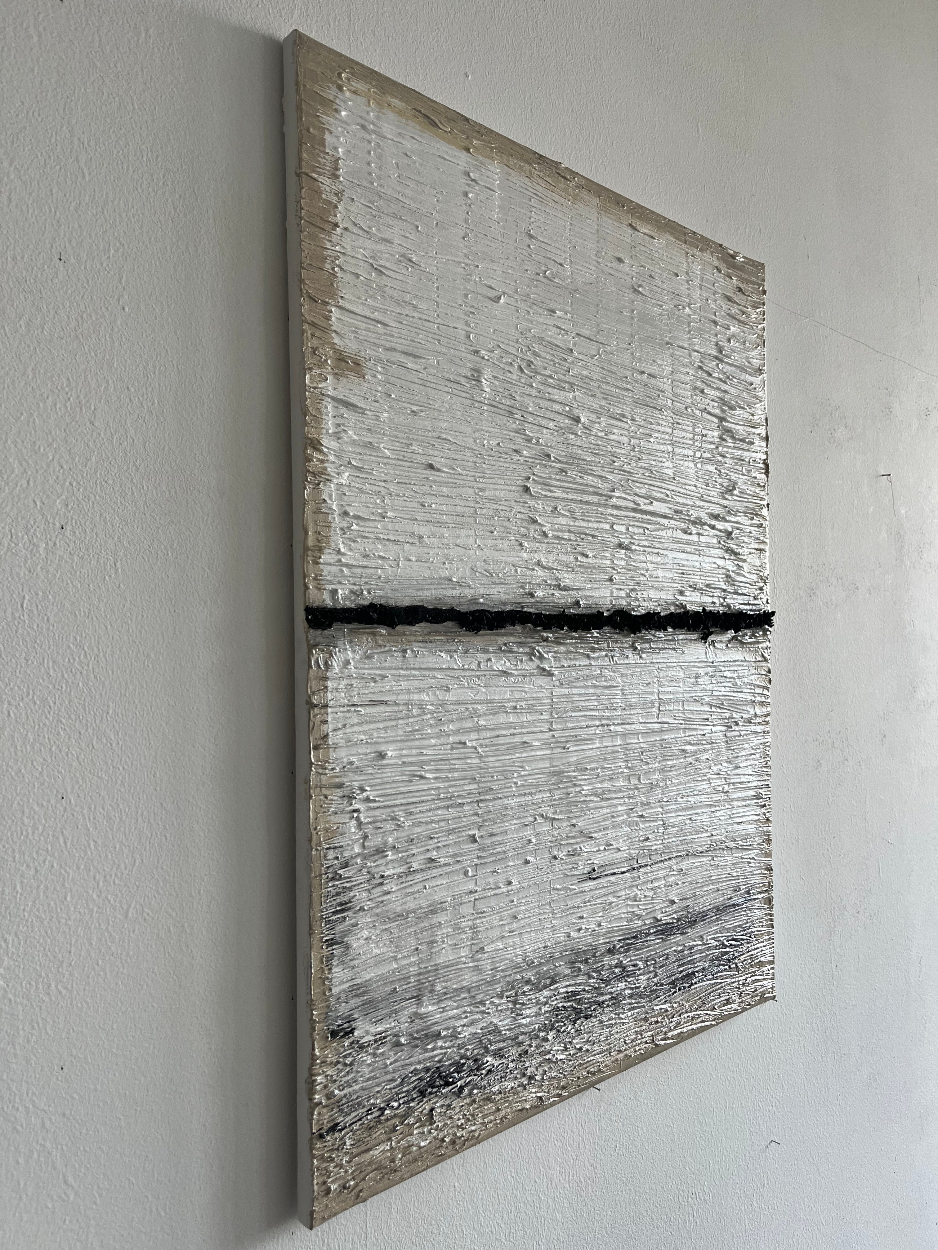 Beyond II - by Celia Gronau (60x80cm)