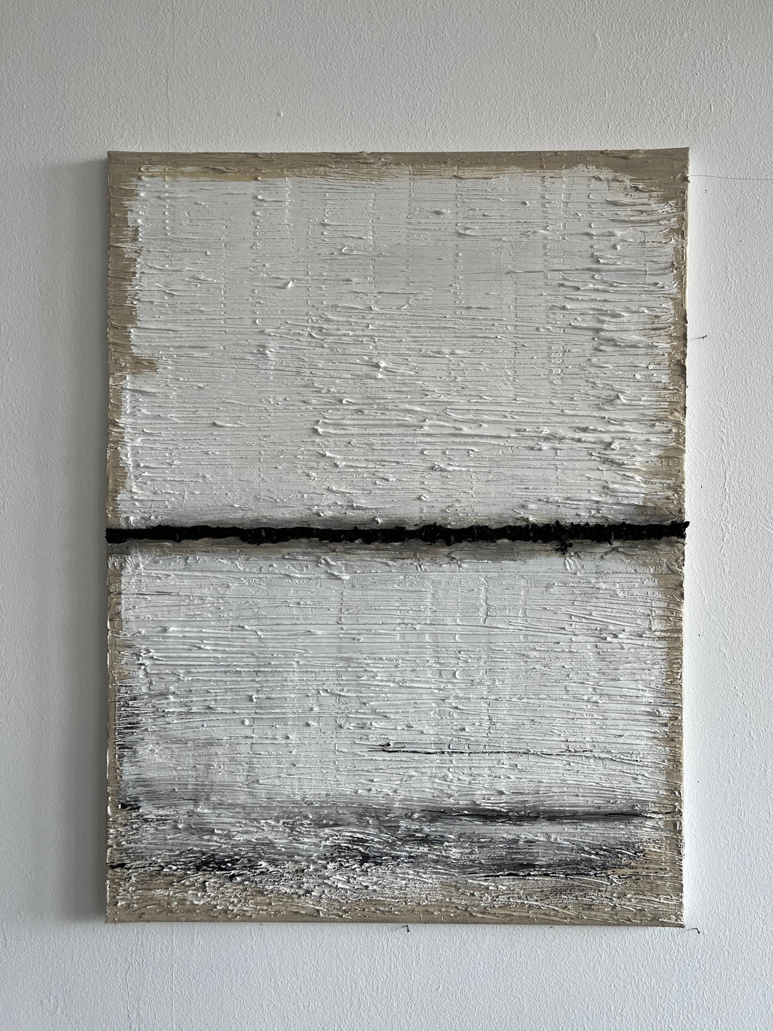 Beyond II - by Celia Gronau (60x80cm)