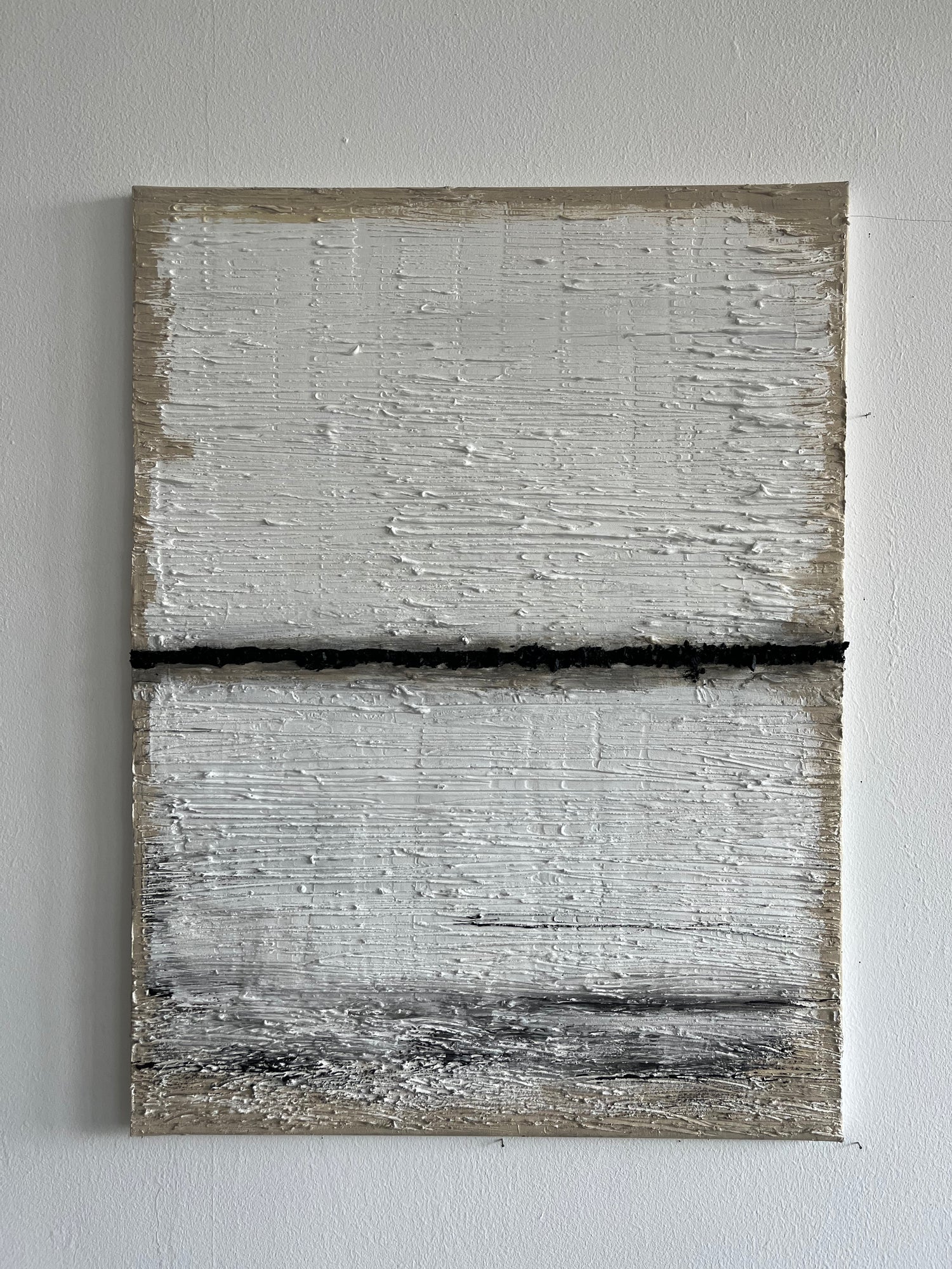 Beyond II - by Celia Gronau (60x80cm)