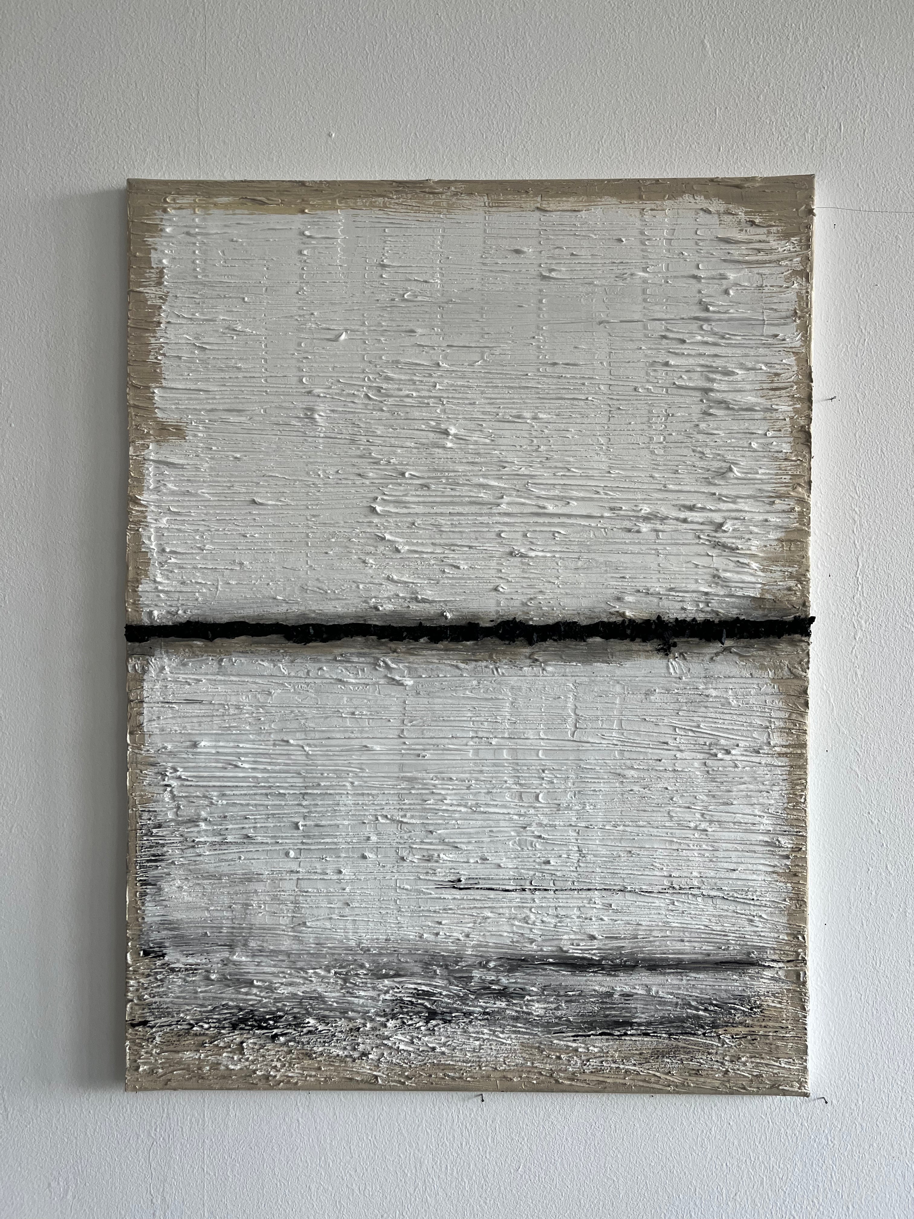 Beyond II - by Celia Gronau (60x80cm)