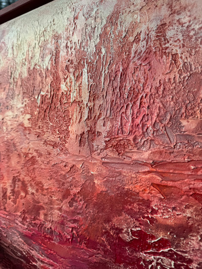 Fairytale - by Josephine &amp; Ute Manthey (47x57cm)