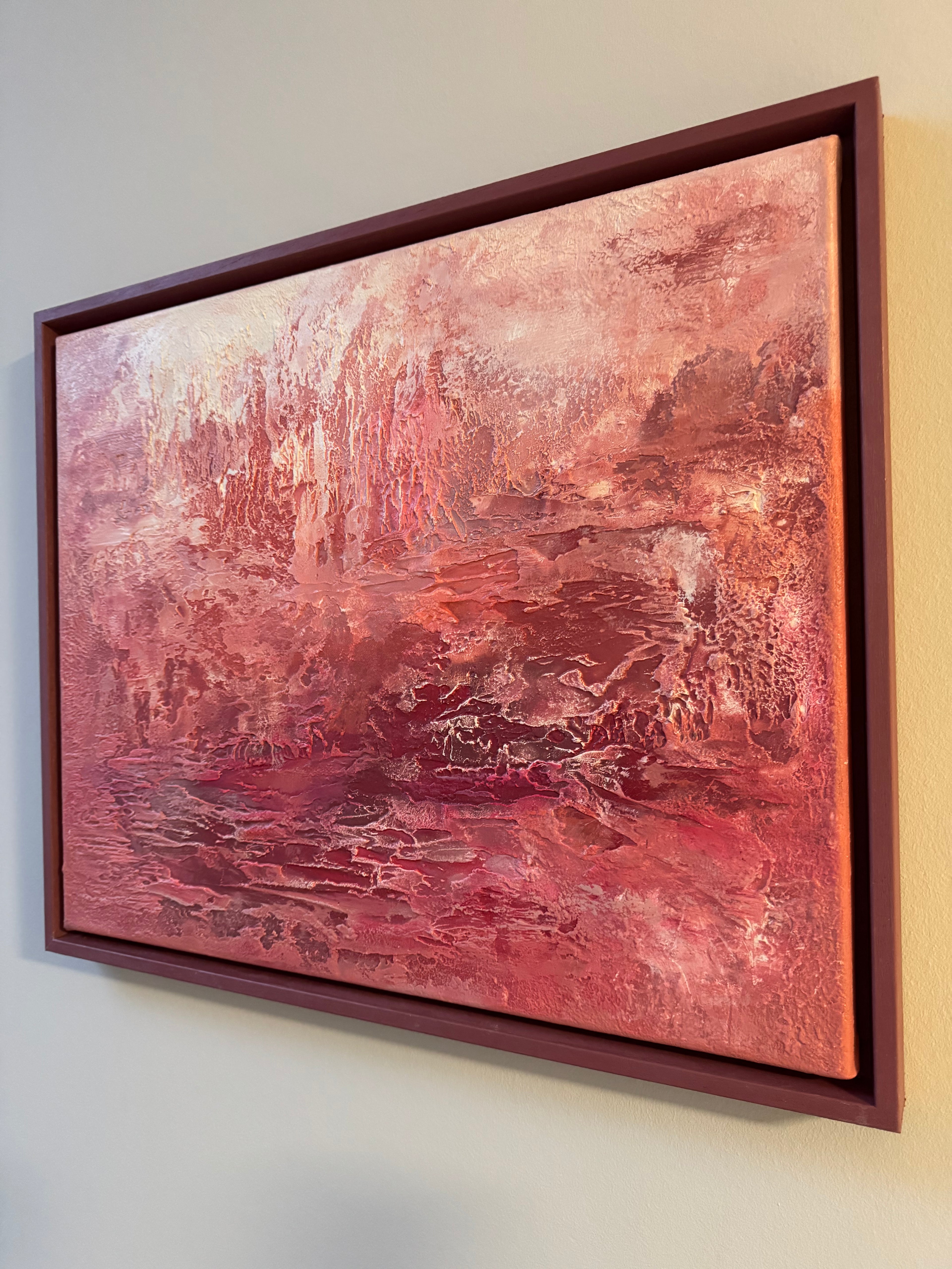 Fairytale - by Josephine &amp; Ute Manthey (47x57cm)