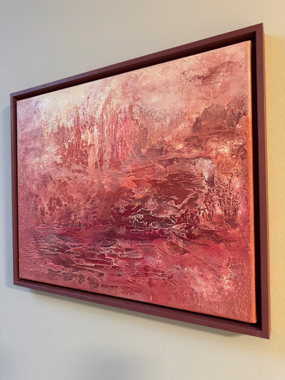 Fairytale - by Josephine &amp; Ute Manthey (47x57cm)