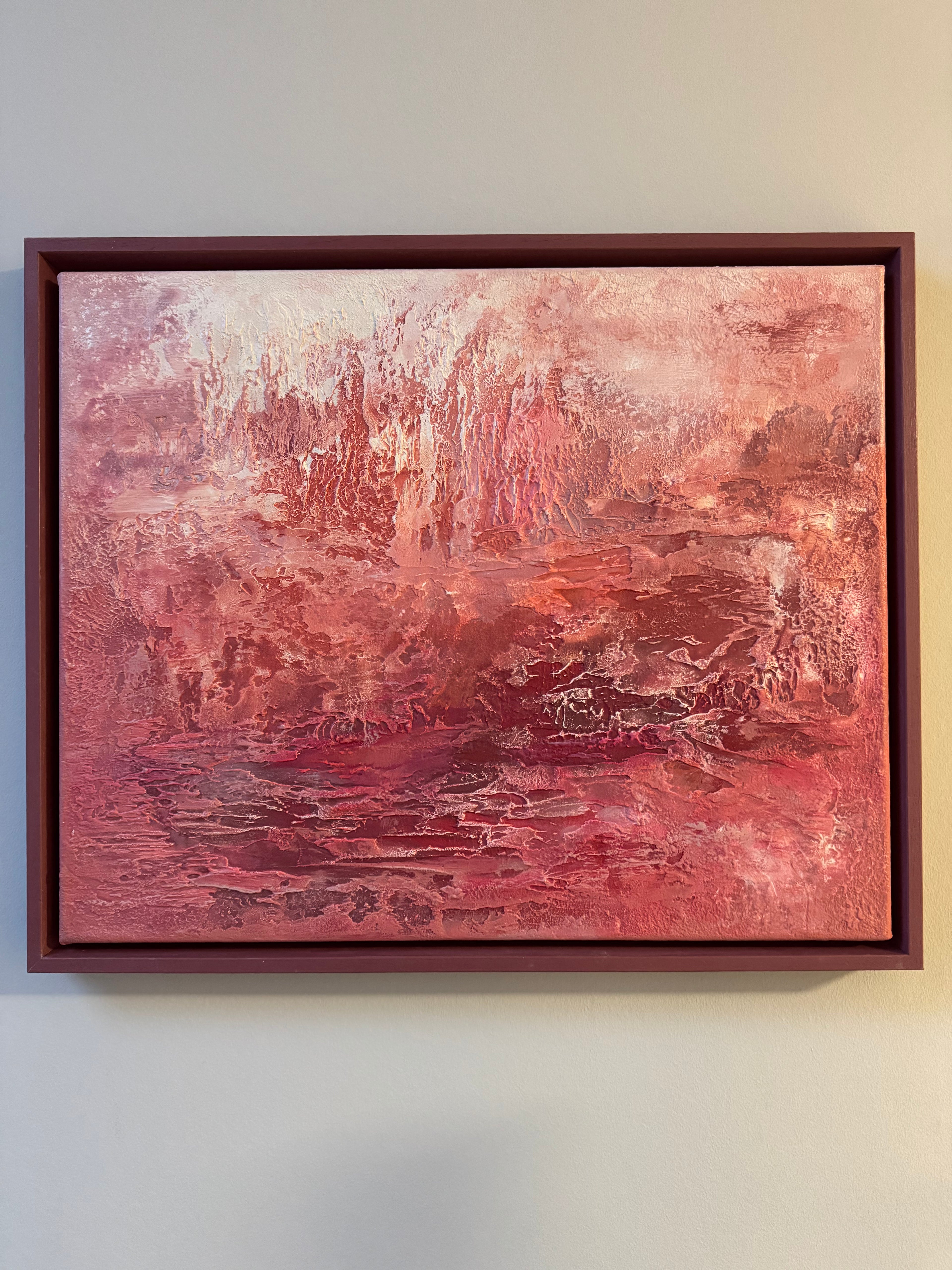 Fairytale - by Josephine &amp; Ute Manthey (47x57cm)