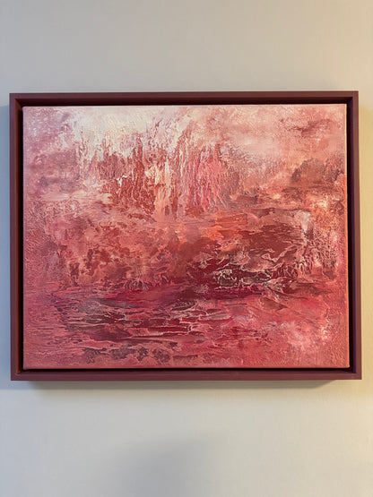 Fairytale - by Josephine &amp; Ute Manthey (47x57cm)