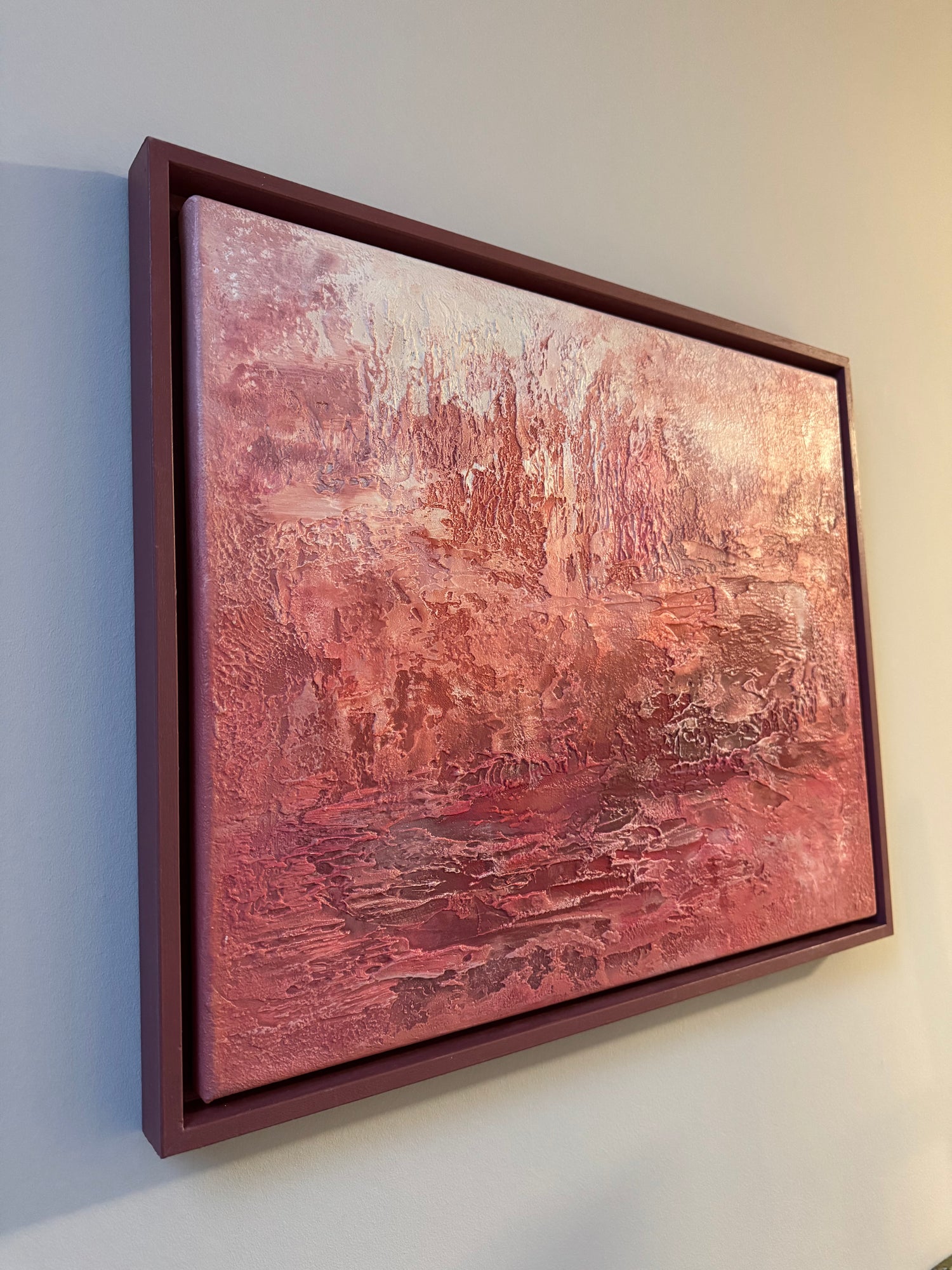 Fairytale - by Josephine &amp; Ute Manthey (47x57cm)