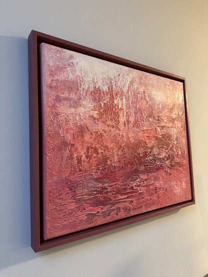 Fairytale - by Josephine &amp; Ute Manthey (47x57cm)