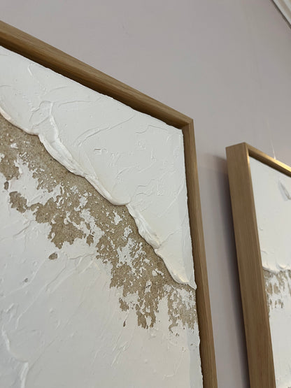 Praja Dona - by Tanja Reineck (3x 70x50cm)