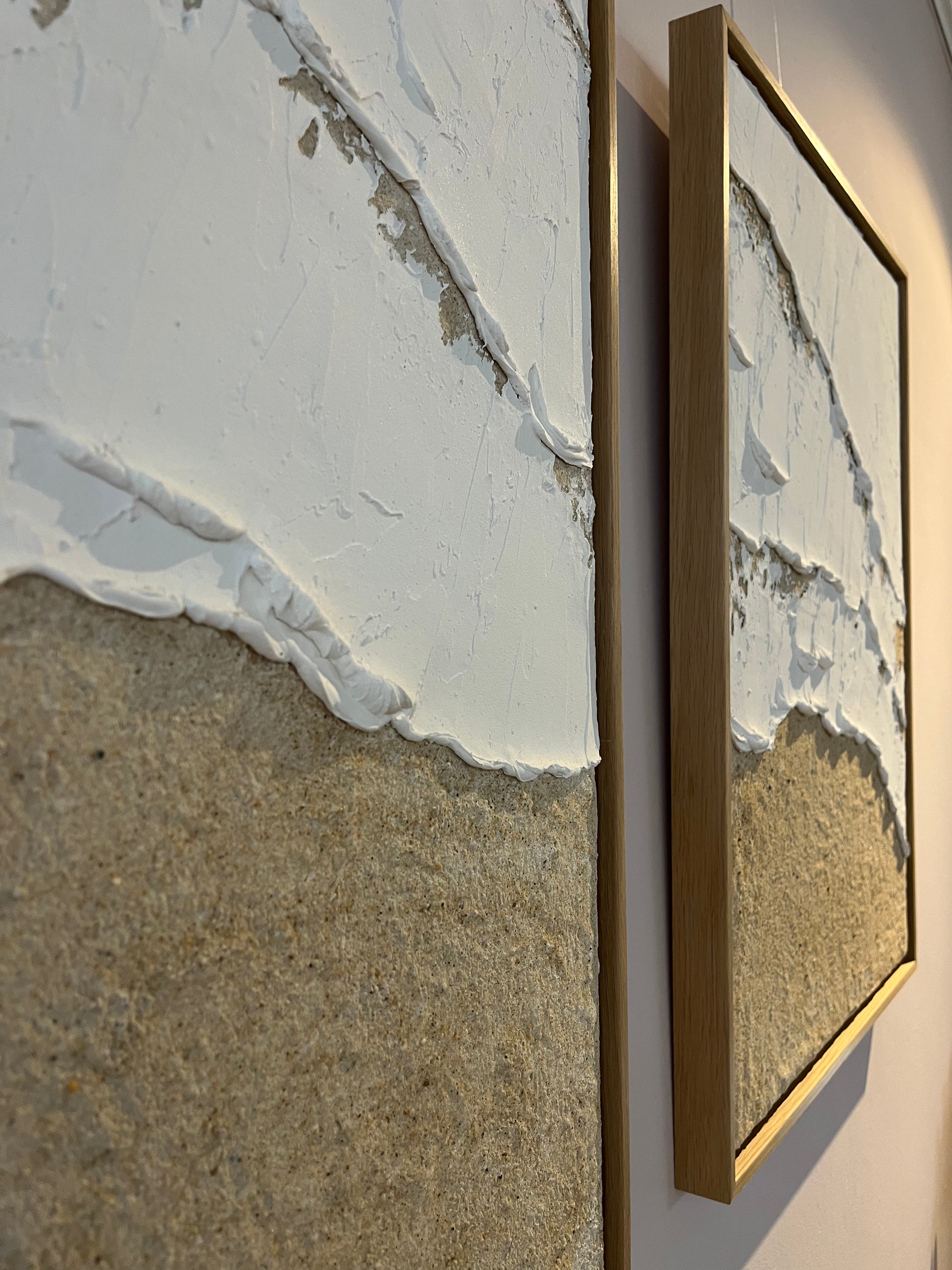 Praja Dona - by Tanja Reineck (3x 70x50cm)