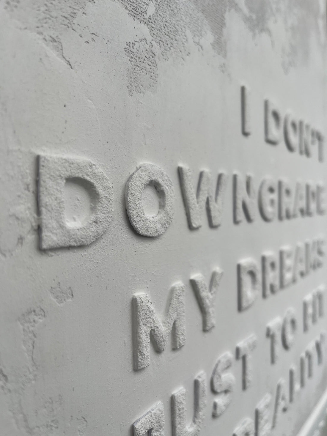 Dreams by Tanja Reineck (40x50cm)