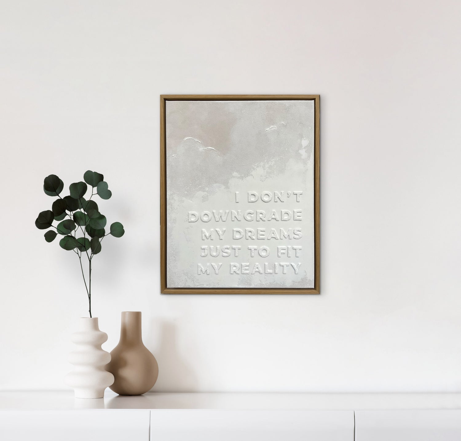 Dreams by Tanja Reineck (40x50cm)