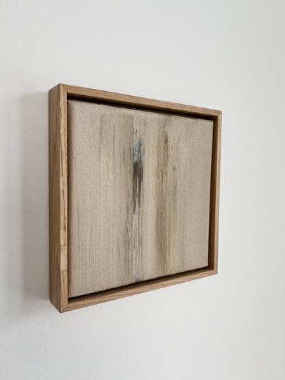 Autumn small - by Kira Faßbender (24x24cm)