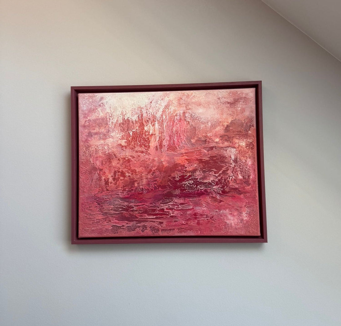 Fairytale - by Josephine &amp; Ute Manthey (47x57cm)
