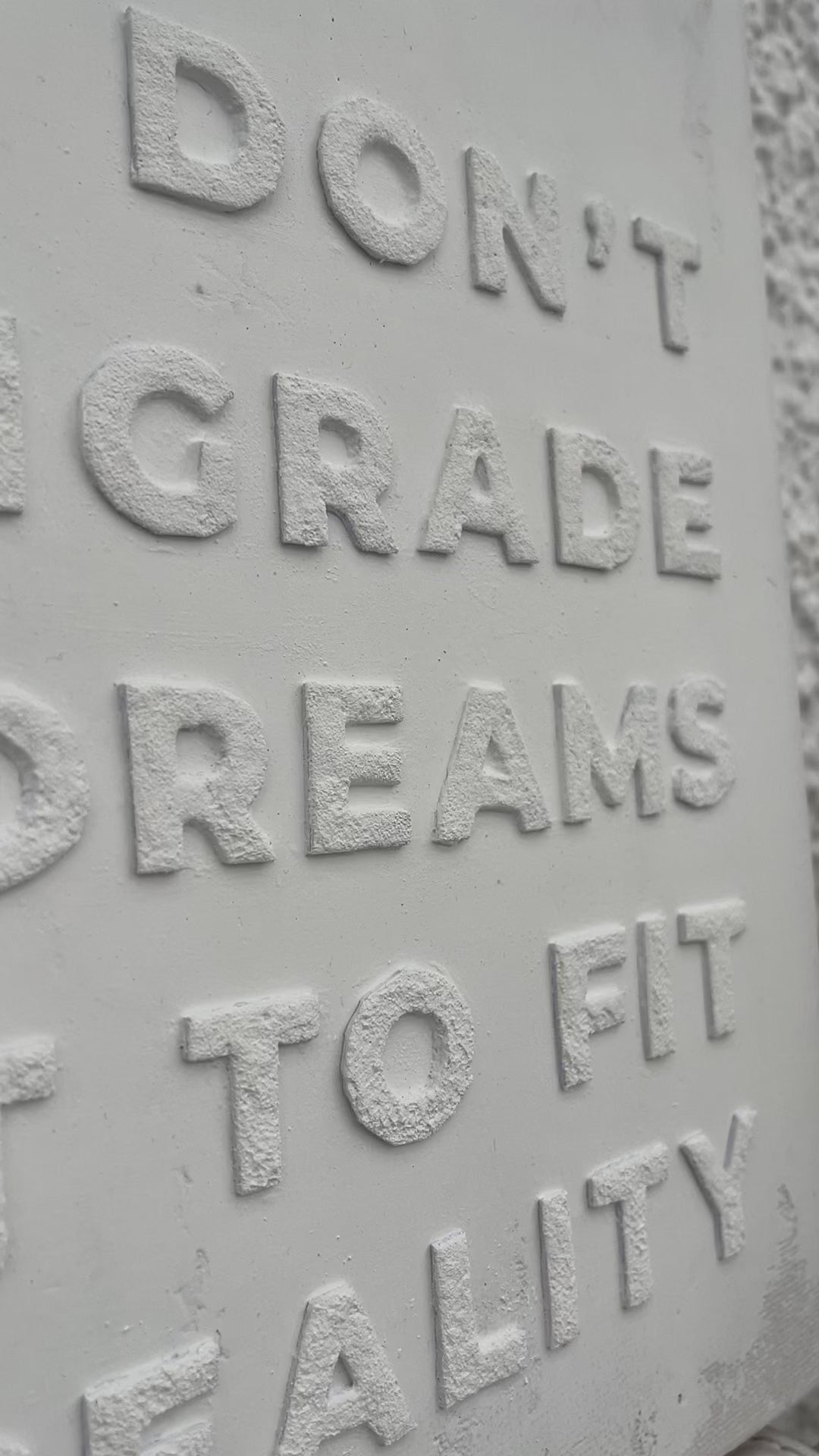 Dreams by Tanja Reineck (40x50cm)