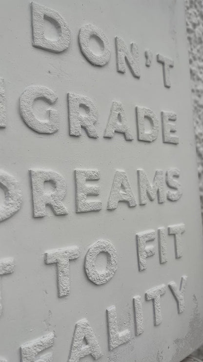 Dreams by Tanja Reineck (40x50cm)