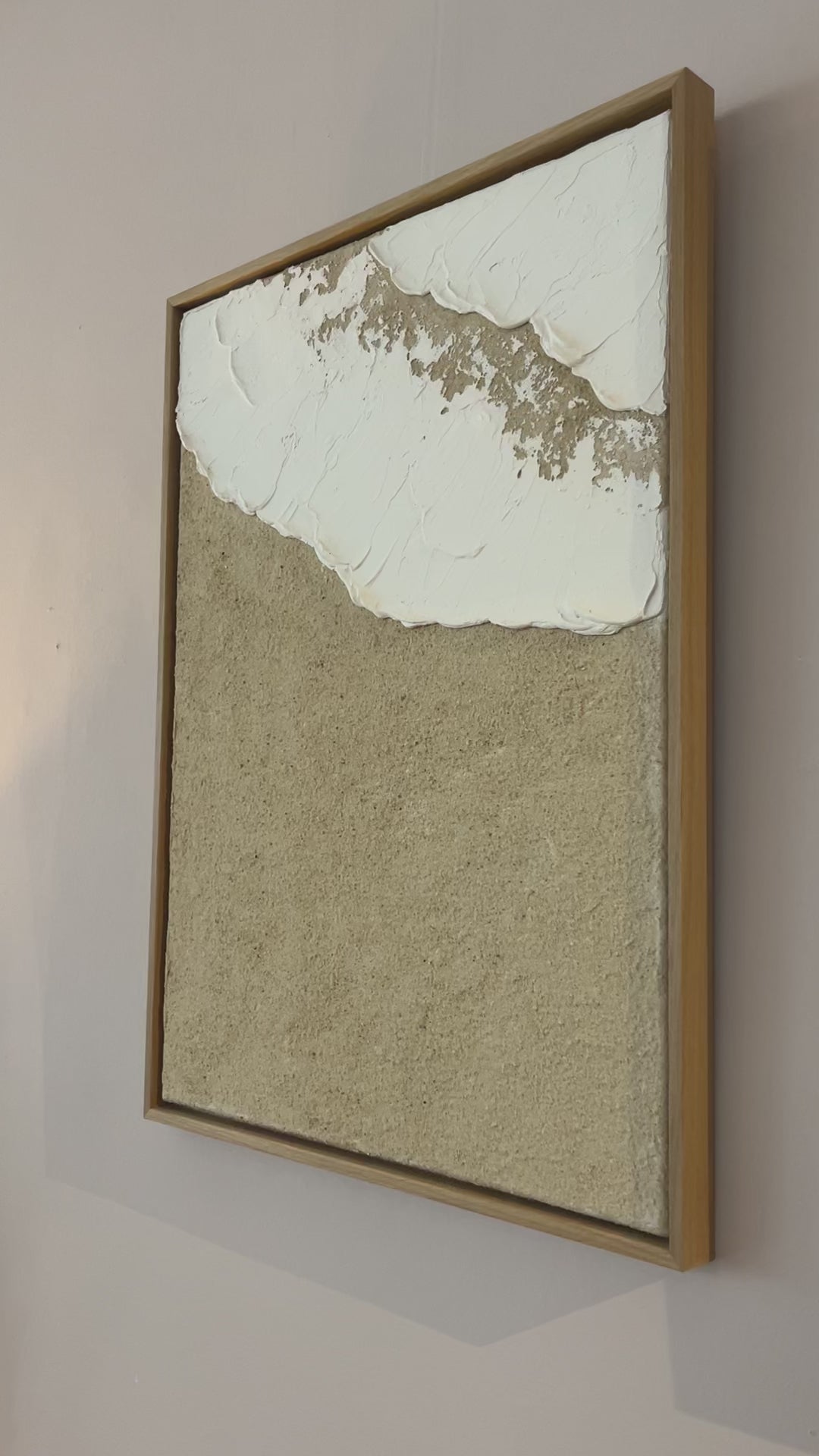 Praja Dona - by Tanja Reineck (3x 70x50cm)