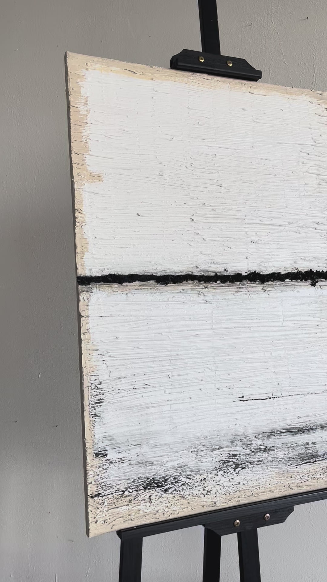 Beyond II - by Celia Gronau (60x80cm)