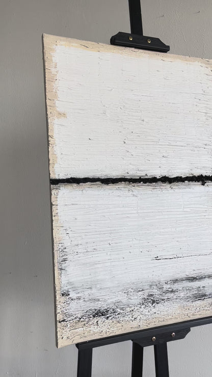 Beyond II - by Celia Gronau (60x80cm)