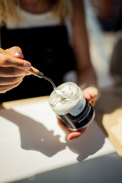 Fine Texture Paste – Premium Quality (400g)