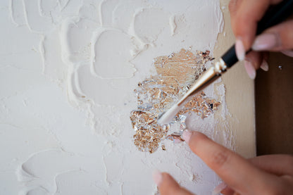 Feine Strukturpaste in Premiumqualität - 1700 Gramm